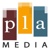 PLA Media Logo