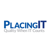 PlacingIT Logotype