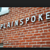 Plainspoke Logo