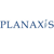 Planaxis | Groupaxis Logo