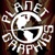 Planet Graphics Inc Logo