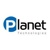 Planet Technologies Logo