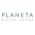 Planeta Design Group Logo