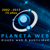 Planeta Web Logo