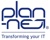 Plan-Net Logo