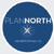 PlanNorth Architectural Co. Logo