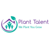 Plant Talent Logotype