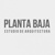 Planta Baja Logo