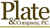 PLATE & COMPANY PC Logo