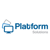 Platform Solutions Logo