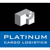 Platinum Cargo Logistics Logo