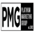 Platinum Marketing Group Logo