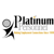 Platinum Personnel Logo
