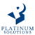 Platinum Solutions Logotype