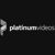 Platinum Videos Logo