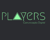 Players comunicação Logo