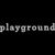 Playground agency Logo