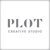 Plot Creative Studio Logo