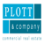 Plott & Company Logo