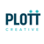 PLOTT Creative Logo