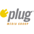 Plug Media Group Logo
