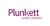 Plunkett PR Logo