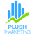 Plush Marketing Logo