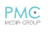 PMC Media Group Logo