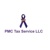 PMC Tax Services LLC Logo