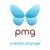PMG Communications Logo