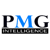 PMG Intelligence Logo