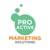 Proactive Marketing Solutions Co.,Ltd Logo