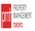 Property Management Toronto Logo