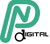 PNdigital Ltd Logo