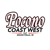 Pocono Coast West LLC Logotype