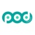 Pod Talent Logo