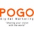 Pogo Digital Marketing Logo