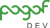 Pogofdev Software Development Company Logo