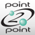 Point2point Logo