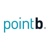 Point B, Inc. Logo