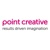 Point Creative Logo