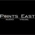 Points East Audio Visual Inc. Logo