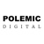 Polemic Digital Logo