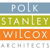 Polk Stanley Wilcox Logo