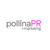 pollina PR Logo