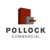 Pollock Commercial, Inc. Logo