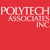 Polytech Associates Inc. Logo