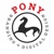 PONY branding + digital design Logo