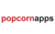 PopcornApps Logo
