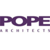 Pope Architects Logo